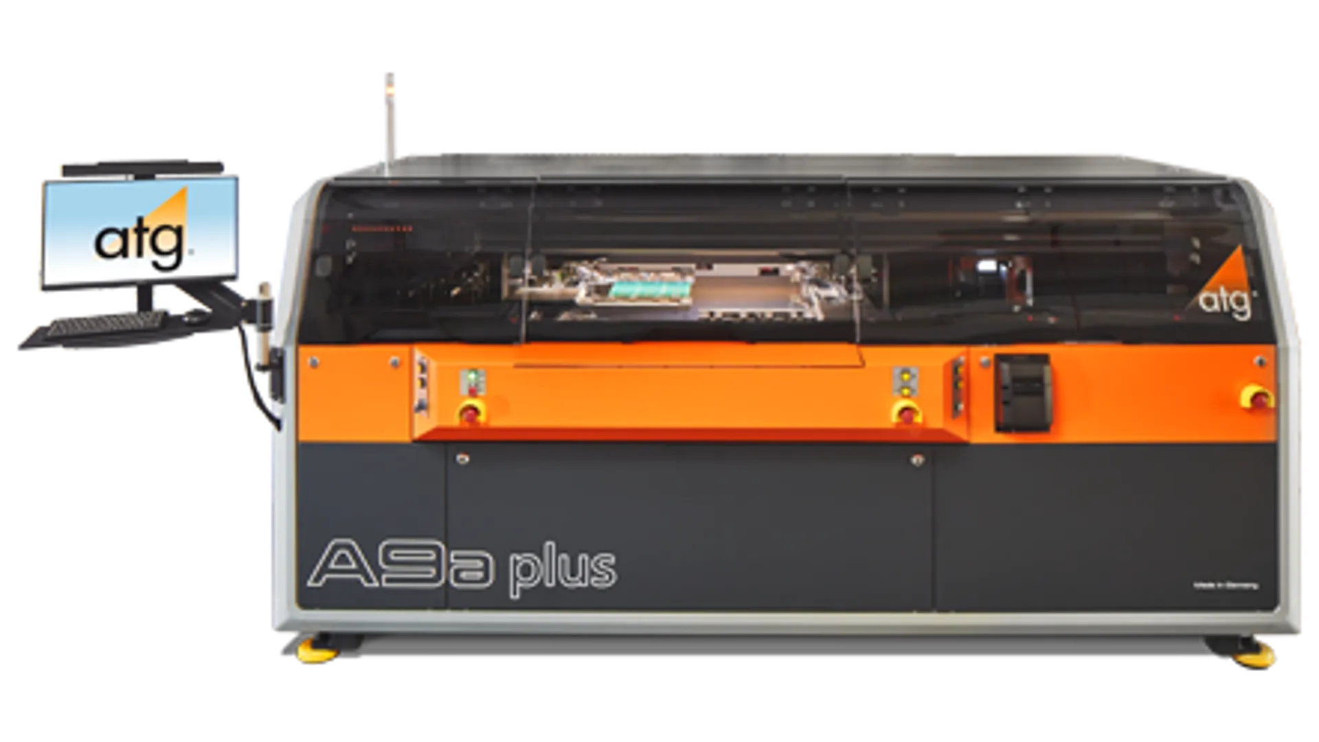 a9a plus product image
