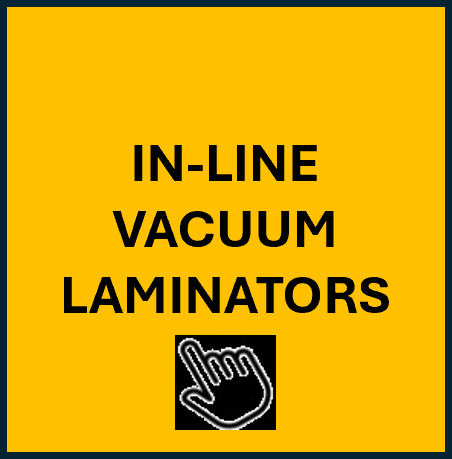 In Line Vacuum