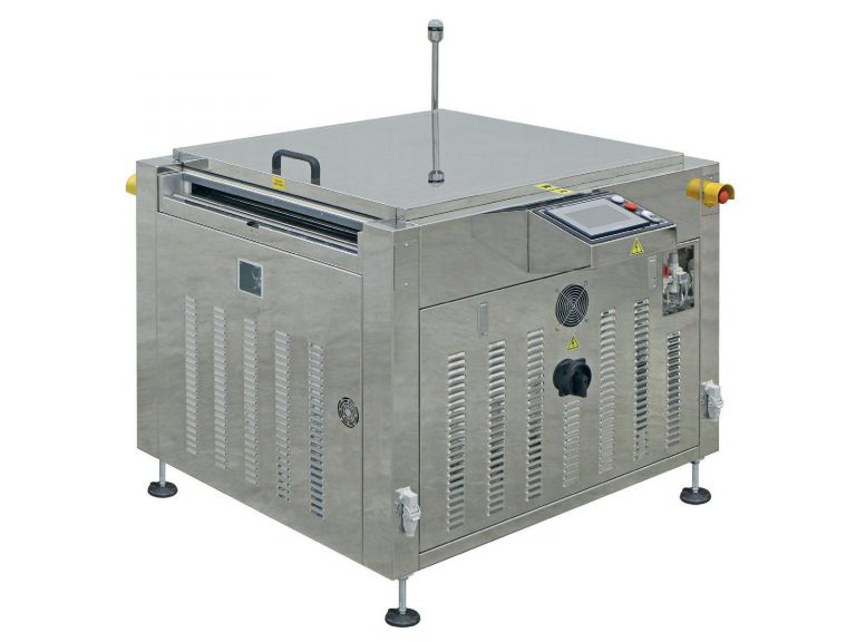 Refrigerated Finishing Unit RFU 2036 WG 768x576