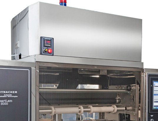 SmartLam Pre Tack Series 5000 Water Closed Loop Refrigerator