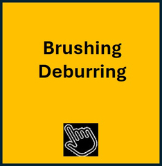 but1 brushing