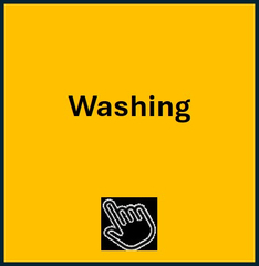 but3 washing