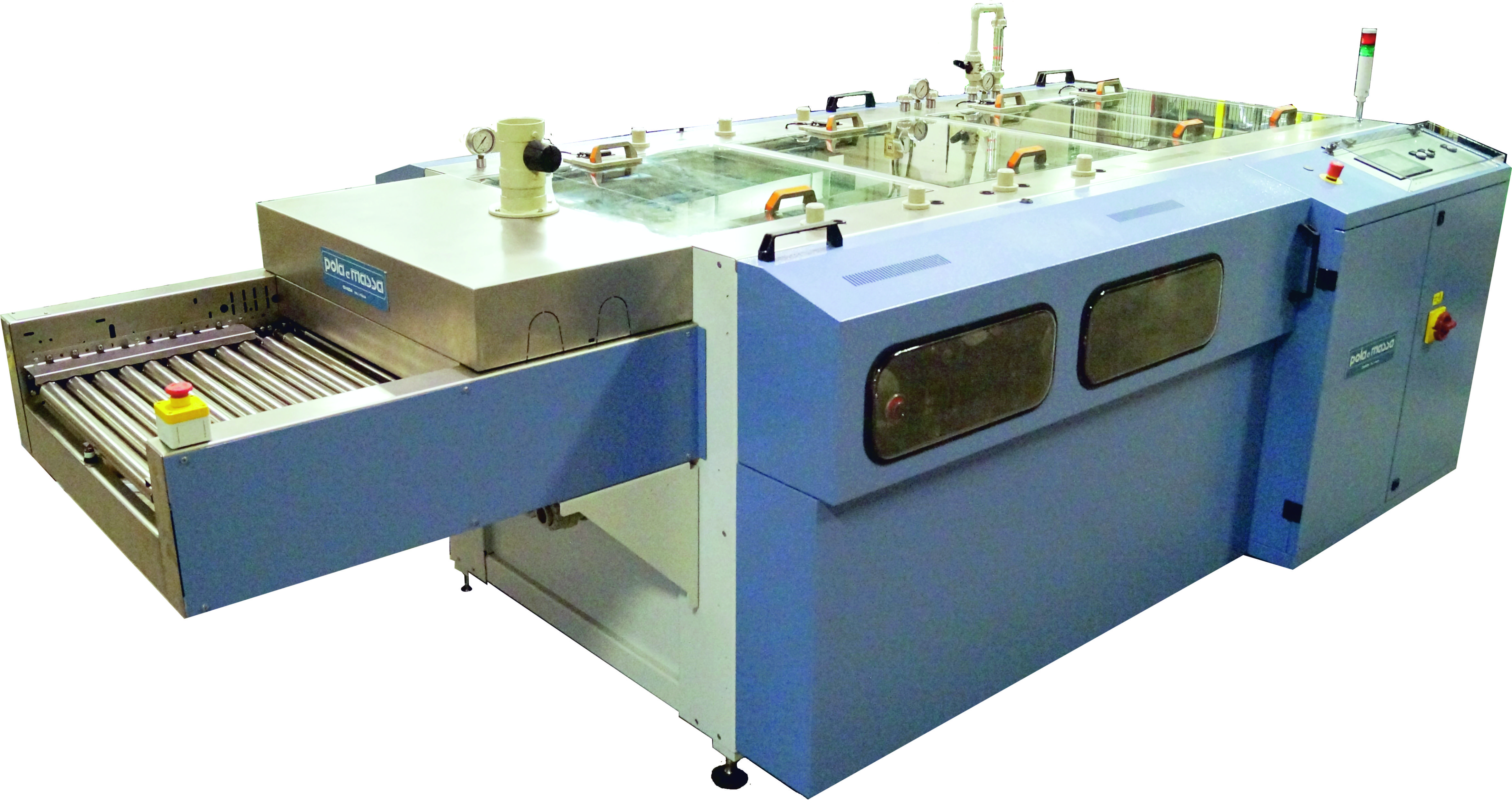 mod. Unibloc 4 25 FA   120