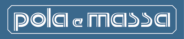 pola e massa logo 