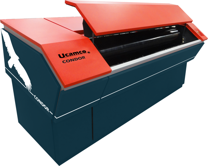 Ucamco Large Plotter Condor