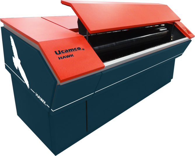 Ucamco Large Plotter Hawk