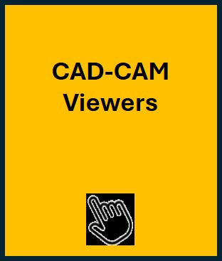 butt CAD CAM