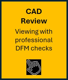 butt cad review