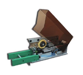 Taping Single Bottom