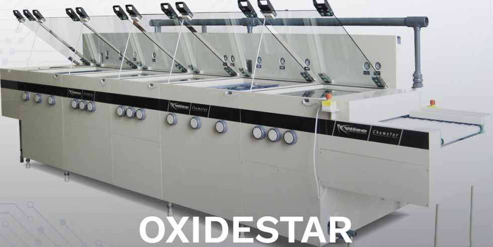 Oxidestar