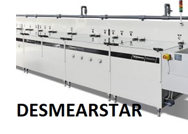 desmearstar 2